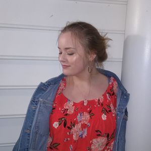 Meet your Posher, Robin